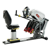 SciFit StepOne Recumbent Stepper - Premium Seat